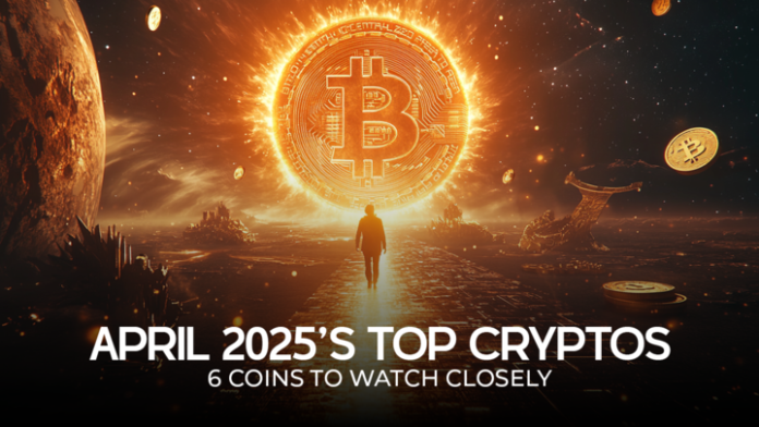 Traders Are Bullish on These Projects – 6 Best Crypto Coins To Invest In Now