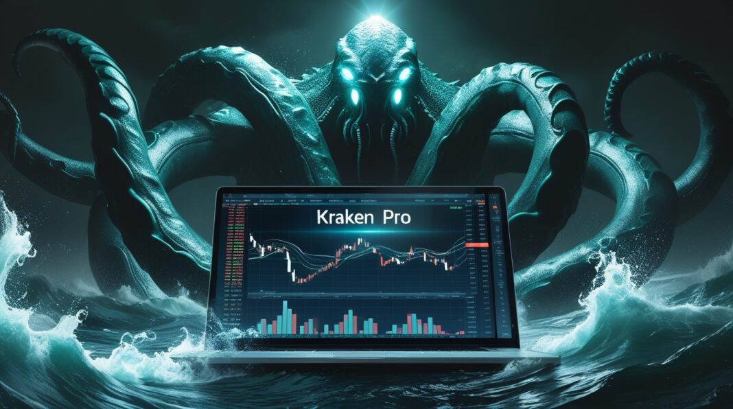 Kraken Adds Forex Futures with 20x Leverage on Kraken Pro
