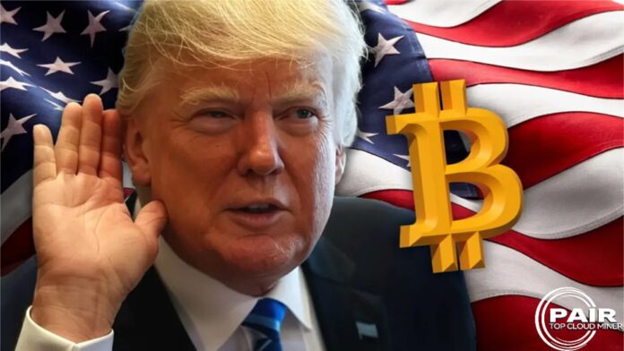 PAIRMiner is launched in the United States, and a new era of AI cloud mining will be opened in 2025, helping you to easily earn crypto passive income