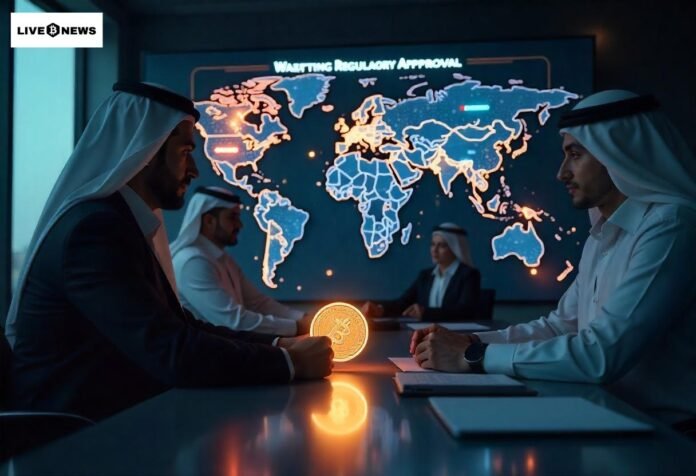 Abu Dhabi Set to Launch Dirham-Backed Stablecoin Soon