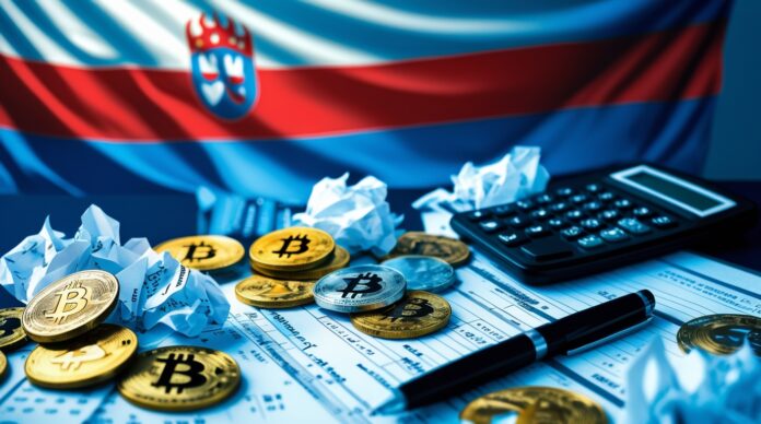 Slovenia Proposes 25% Tax on Crypto Profits from 2026