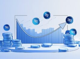 Canary Capital Files for First TRON Spot ETF With Staking Rewards