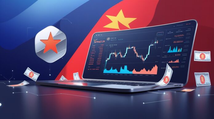 Vietnam Moves Toward State-Backed Crypto Exchange Trial