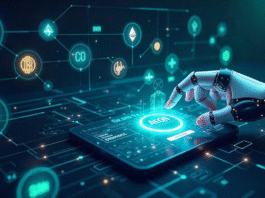 AEON Launches AI-Powered Crypto Payment Platform for Everyday Use