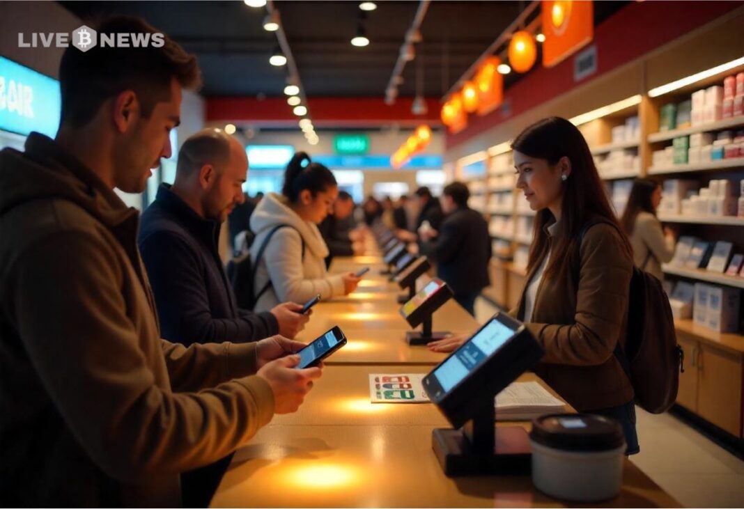 AEON and Conflux Partner to Make Crypto Payments a Reality