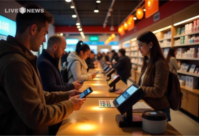 AEON and Conflux Partner to Make Crypto Payments a Reality