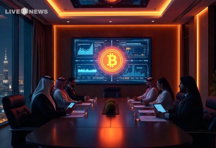 Al Abraj Quietly Moves Towards Bitcoin Adoption in Bahrain’s Corporate Sector
