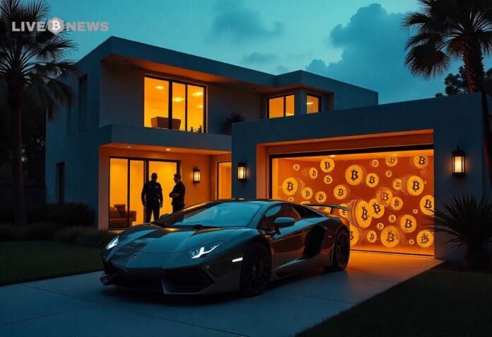 Australian Authorities Seize Hacker’s Bitcoin, Mansion, and Luxury Car Australian Authorities Seize Hacker’s Bitcoin, Mansion, and Luxury Car