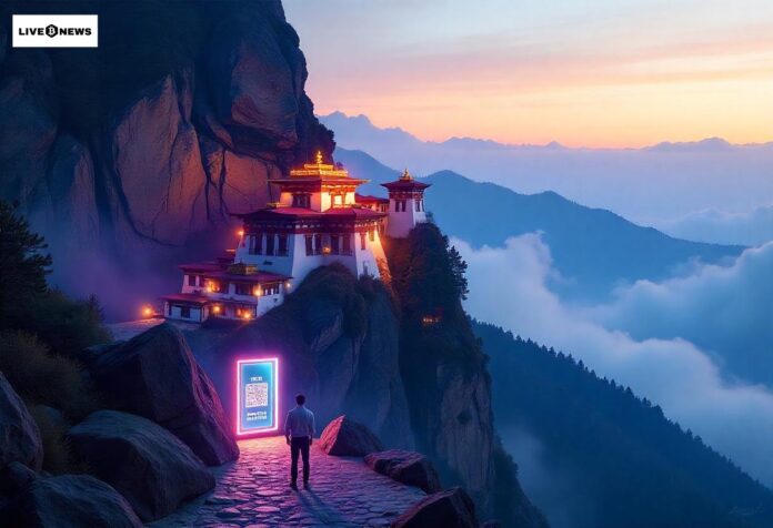 Bhutan Launches World’s First National Crypto Travel System