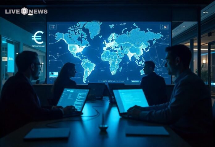 Bit2Me and Cecabank Launch Crypto Platform for EU Banks