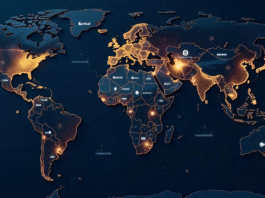 Blockchain.com Enters Africa Amid Rising Crypto Regulation Shift