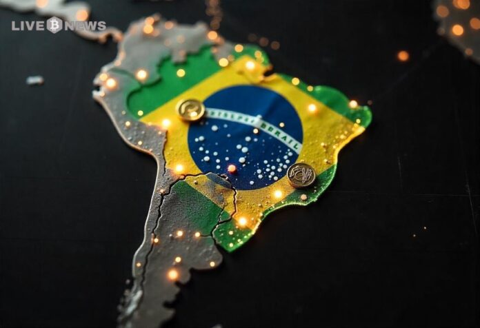 Brazil Proposes Tight Controls on Stablecoin Transfers