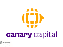 Canary Capital Files for SEI Staking ETF with SEC