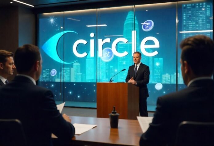 Circle Rejects Ripple $5 Billion Offer Amid SEC Quiet Period