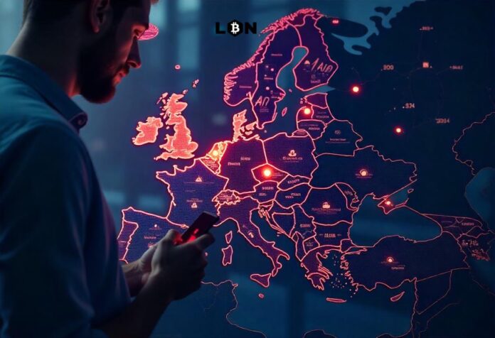 Coinbase to Acquire Deribit in $2.9 Billion Deal to Expand Crypto Derivatives Business