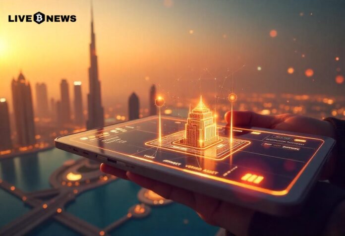 Dubai Launches Prypco Mint, First Tokenized Property Platform in the Region