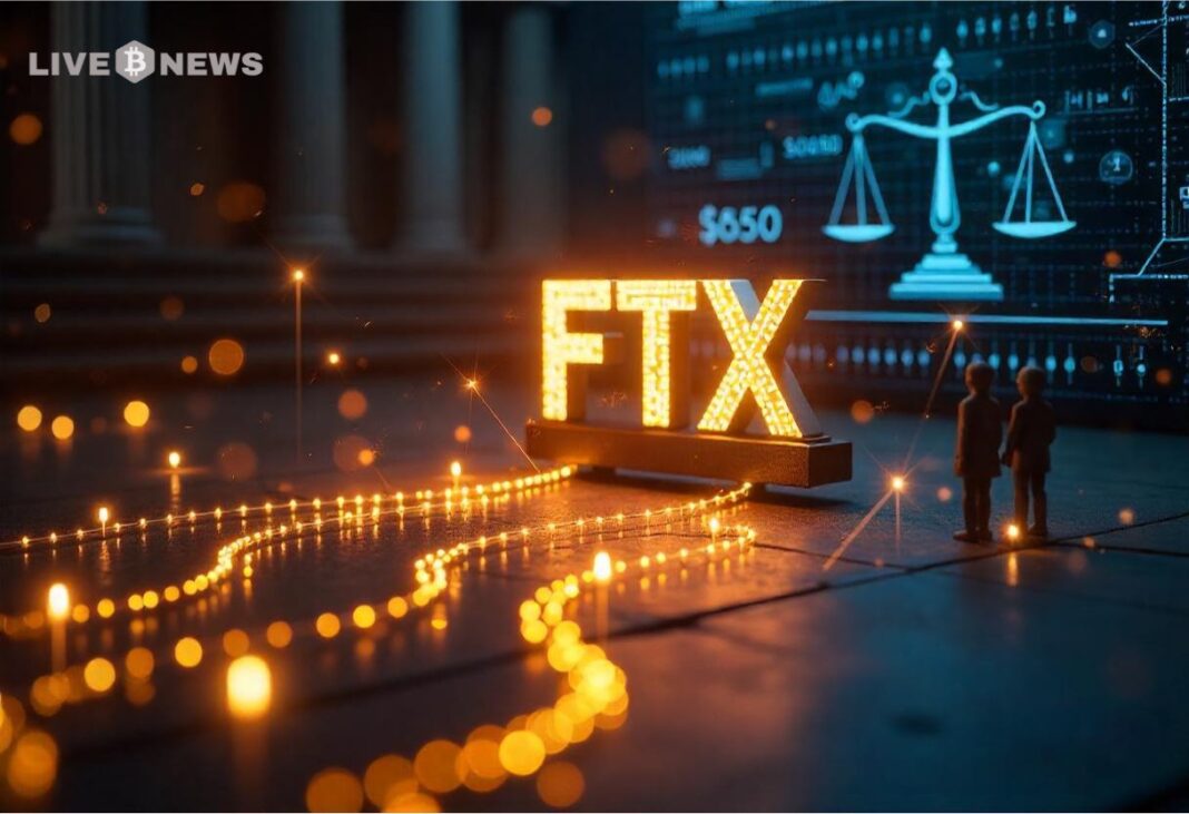FTX Begins Second Round of $5B Creditor Payments