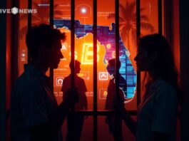 Florida Teens Charged in $4M Crypto Kidnapping Case