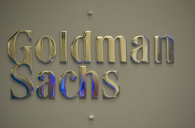 Goldman Sachs Expands Into Crypto and Tokenization
