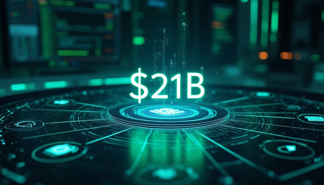 Grayscale Unveils AI Crypto Sector with $21B in Assets