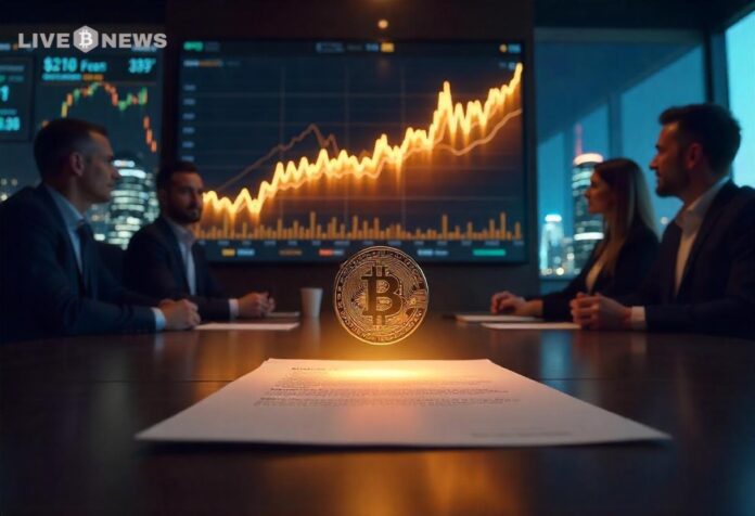 H100 Group Invests in Bitcoin as Part of New Strategy H100 Group Invests in Bitcoin as Part of New Strategy