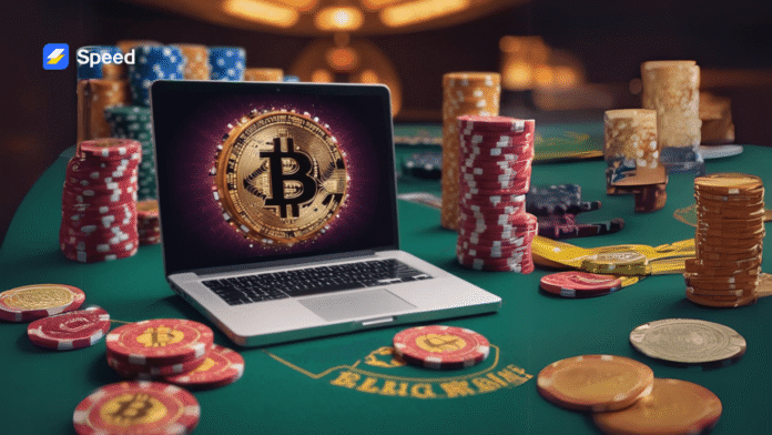 Swipe, Tap, or Crypto? How to Pick the Right Payment Method at Online Casinos