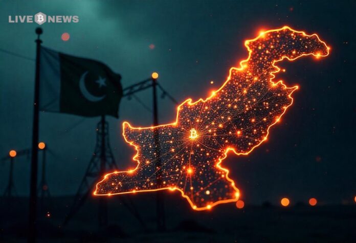 IMF Raises Issues Over Pakistan Power Use for Crypto Mining