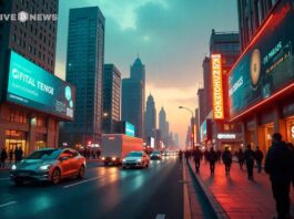 Kazakhstan Unveils CryptoCity Pilot Zone to Test Real-World Crypto Payments