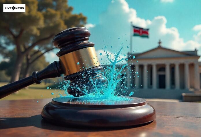 Kenya Court Orders Worldcoin to Delete Biometric Data