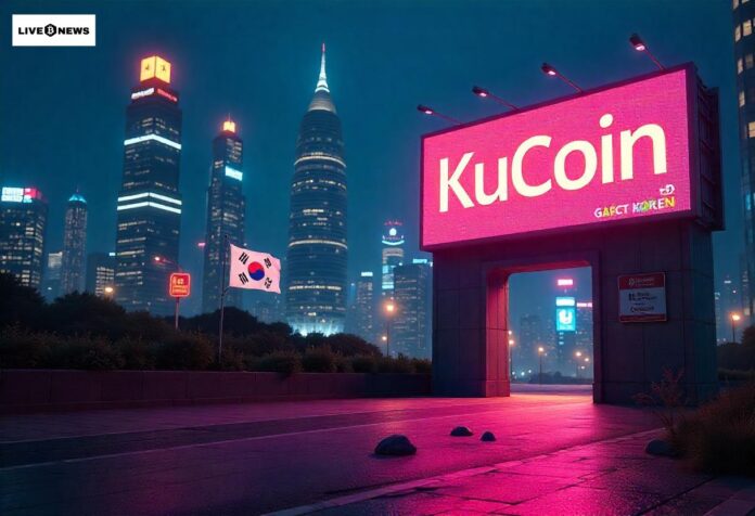 KuCoin Plans South Korea Comeback After Boosting Global Compliance
