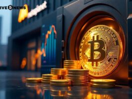 Metaplanet Adds $104M in Bitcoin, Boosts Holdings to 7,800 BTC