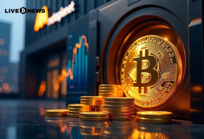 Metaplanet Adds $104M in Bitcoin, Boosts Holdings to 7,800 BTC
