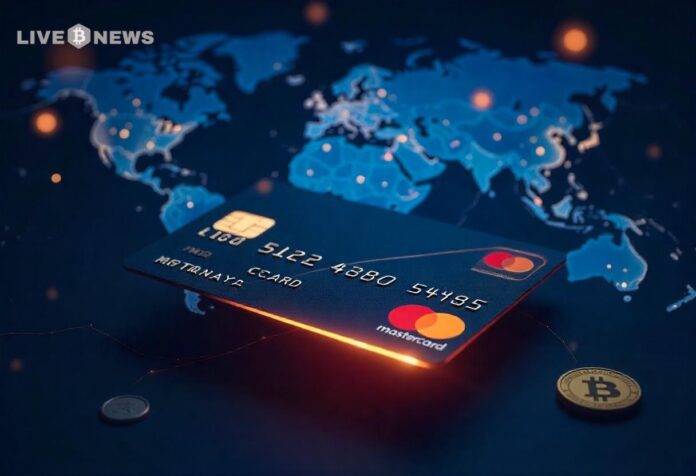 MoonPay and Mastercard Partner on Stablecoin Payments