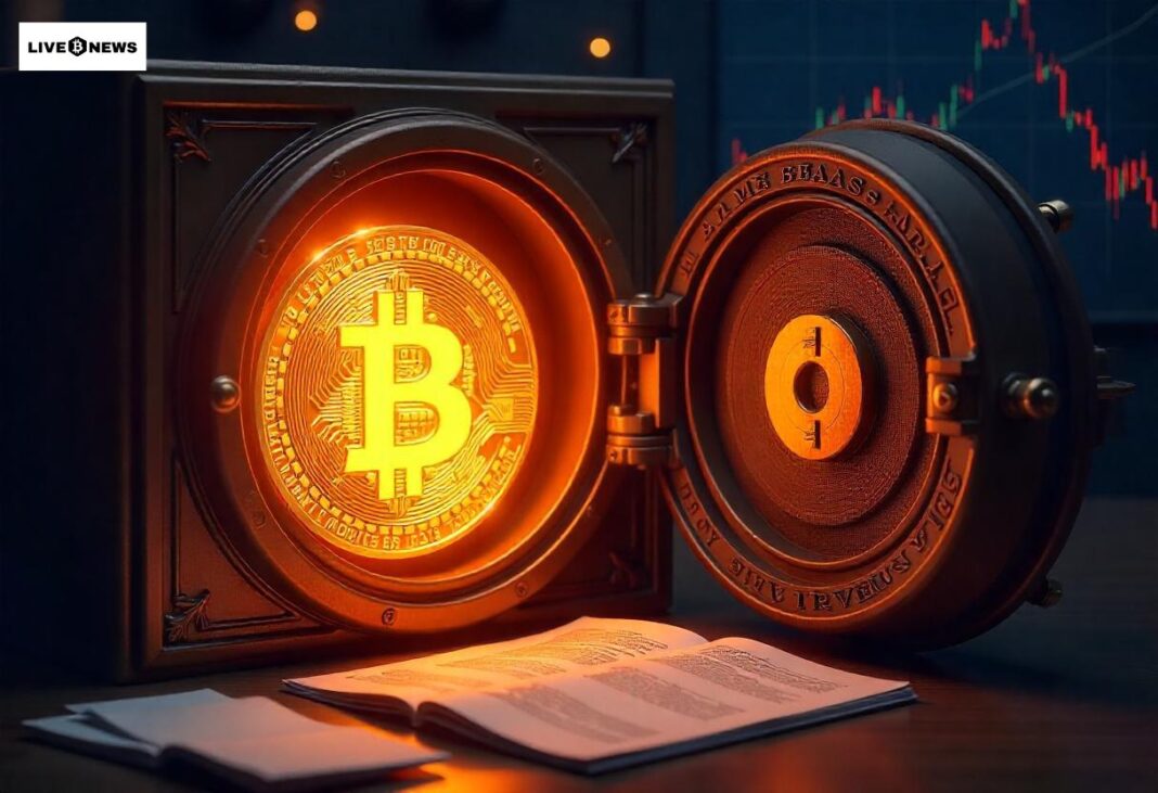 New Hampshire Becomes First U.S. State to Hold Bitcoin in Its Treasury