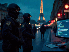 Paris Cracks Down on Crypto Kidnapping Ring, Arrests 12