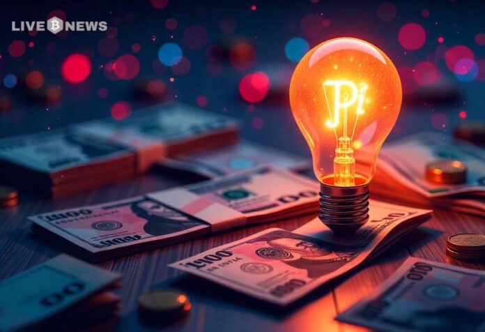 Pi Network Launches $100M Venture Fund to Boost Blockchain Startups