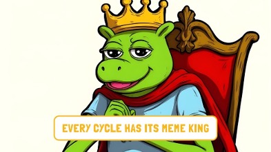 The Perfect Crypto and AI Match: FloppyPepe’s Unique Alpha for 100% Win Rate with 80% Bonus Tokens