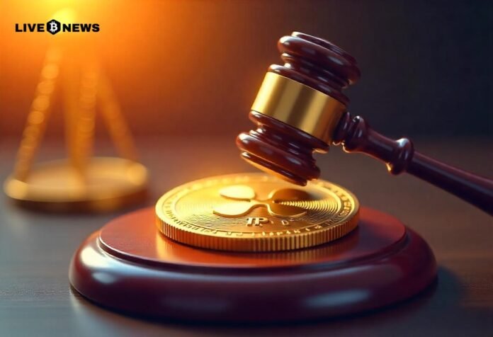 Ripple to Pay $50 Million to SEC Under Proposed $125 Million Settlement