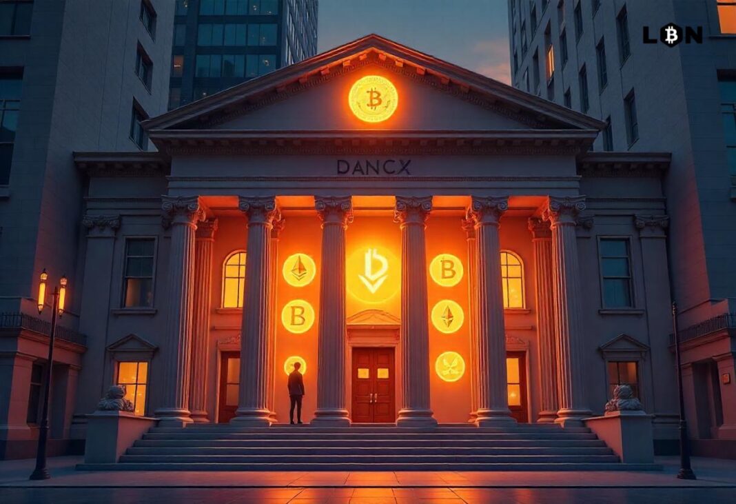 Robinhood to Launch Blockchain Platform for European Investors