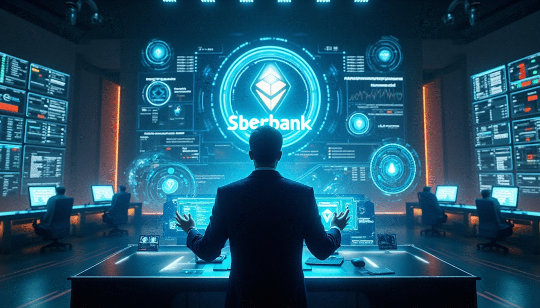 Russia’s Sberbank to Become Market Maker for Regulated Crypto Platforms