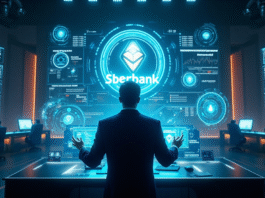 Russia’s Sberbank to Become Market Maker for Regulated Crypto Platforms