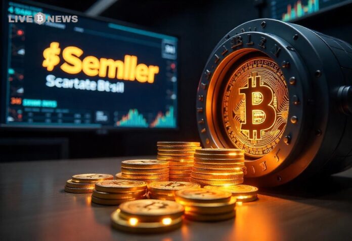 Semler Scientific Invests Additional $50 Million in Bitcoin