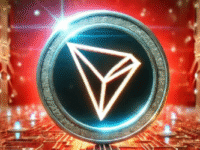 TRON's TRX Gains U.S. Traction Through MoonPay Partnership