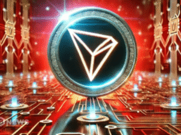 TRON Welcomes P2P.org: A Staking Game-Changer
