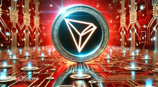 TRON Welcomes P2P.org: A Staking Game-Changer