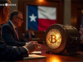 Texas Moves Closer to Launching Official Bitcoin Reserve