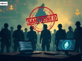 U.S. Sanctions Myanmar Militia for Crypto Scams