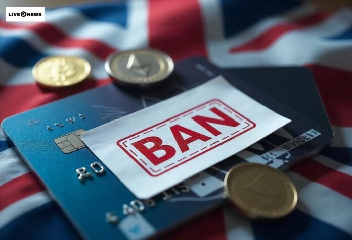 UK FCA Plans to Ban Borrowed Funds for Retail Crypto Investments