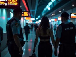 Vietnamese Woman Behind $300M Crypto Scam Arrested in Bangkok