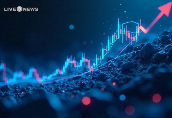 XRP Eyes Breakout After Months of Consolidation